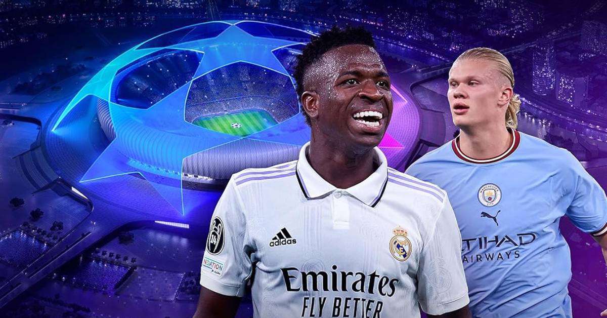 Real Madrid – Man City : Ancelotti surprend avec sa composition probable !