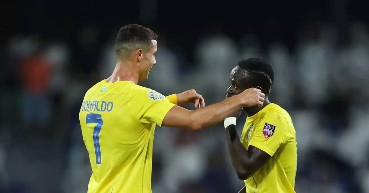 Sadio Mané s’inspire de Cristiano Ronaldo et réalise un investissement colossal !