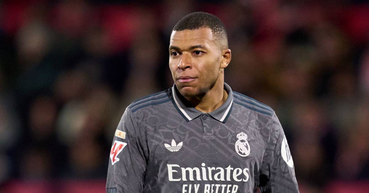 Terrible nouvelle, Mbappé en  deuil