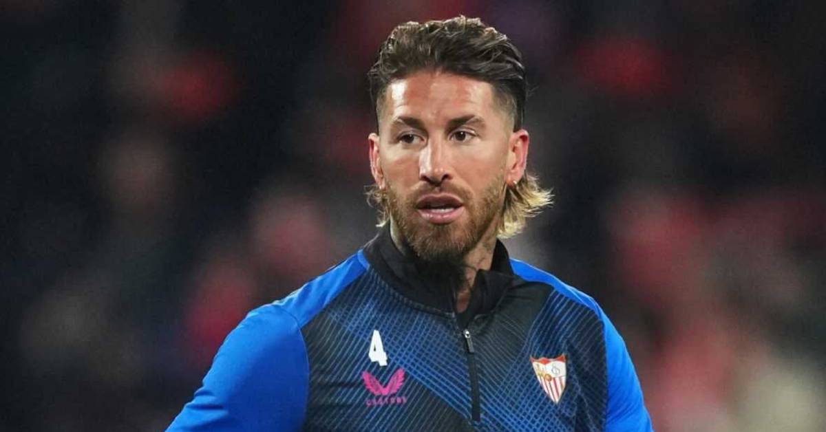 Sergio Ramos passe sa visite médicale à Madrid : un retour imminent