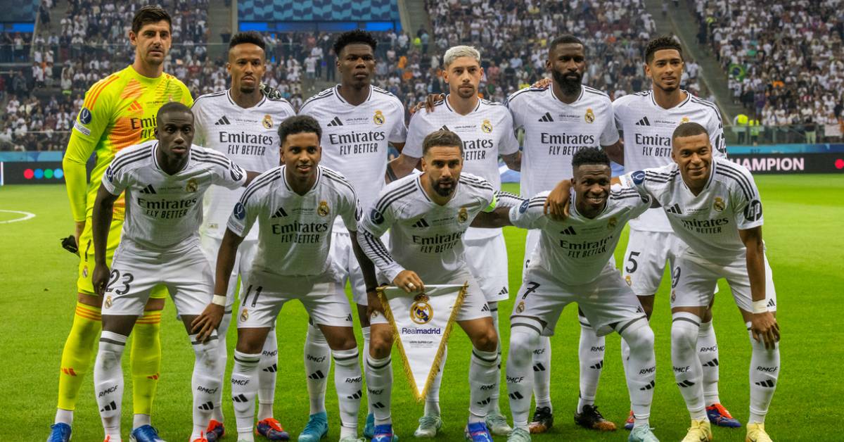 Real Madrid : la compo contre Osasuna a fuité, un cadre sacrifié par Ancelotti !