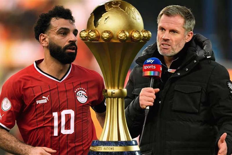 Jamie Carragher a provoqué une vive controverse en affirmant que la Coupe d’Afrique des Nations (CAN) n’est pas un « tournoi majeur », une déclaration qu’il a justifiée en estimant que cela nuirait aux chances de Mohamed Salah de remporter le Ballon d'Or. 