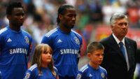 «Il était fou quand...», l'anecdote complètement folle de John Obi Mikel sur Didier Drogba