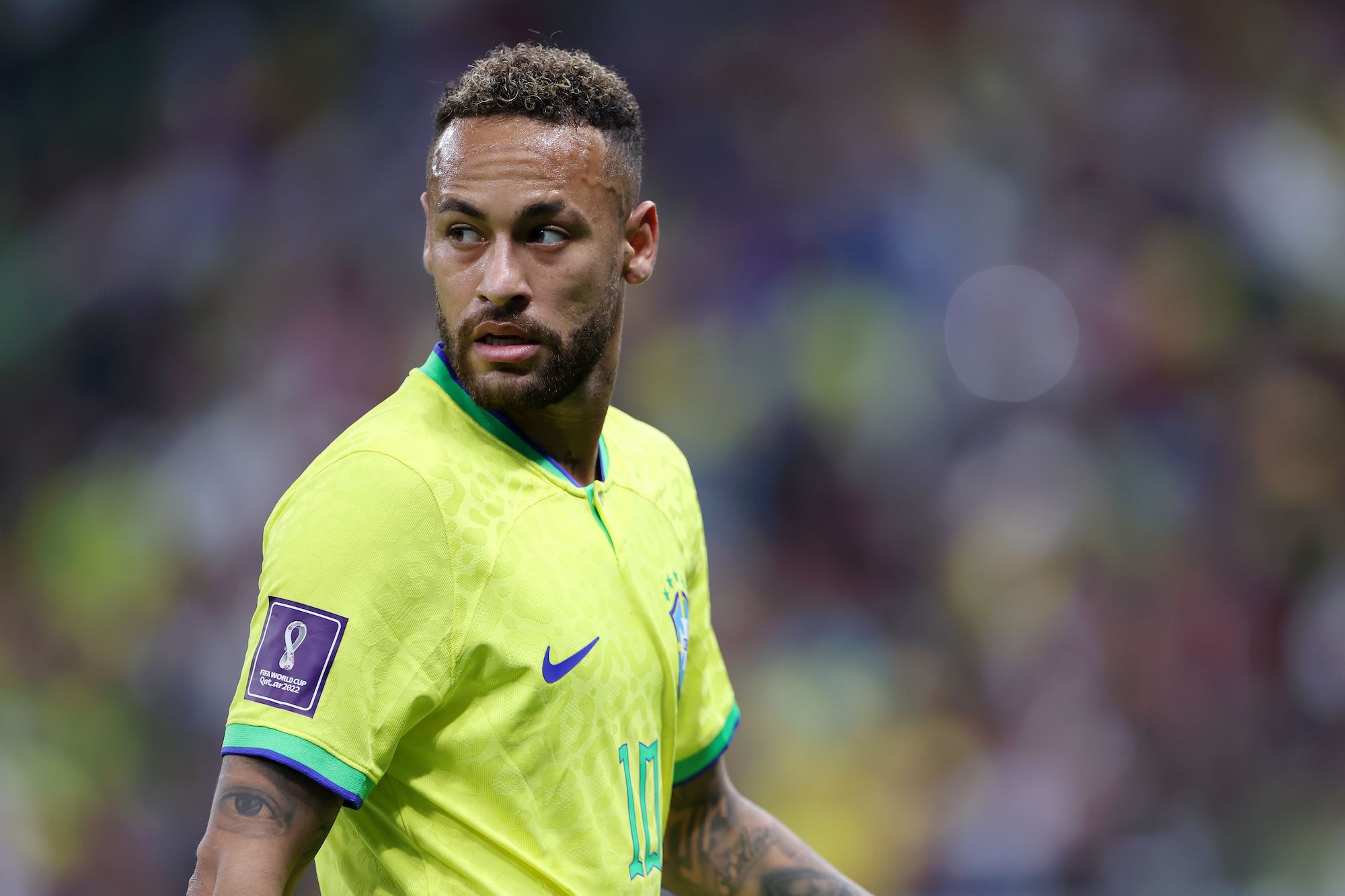 Mondial 2026 (Q) : La liste impressionnante du Brésil avec le grand retour de Neymar