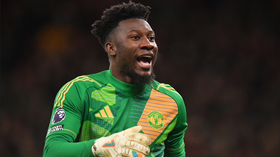 Départ de Manchester United ? André Onana a pris sa décision !