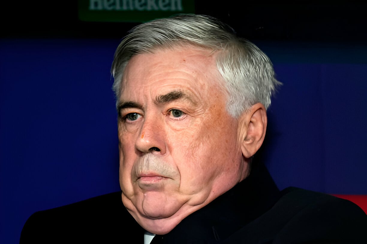 Ancelotti en colère après la victoire sur Villarreal : « Prochainement, nous ne jouerons plus »