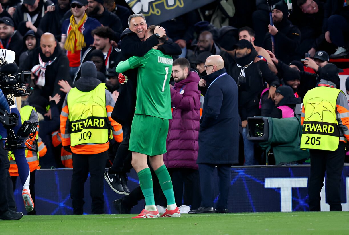 Ligue des champions : Mauvaise nouvelle pour le PSG après la qualification  