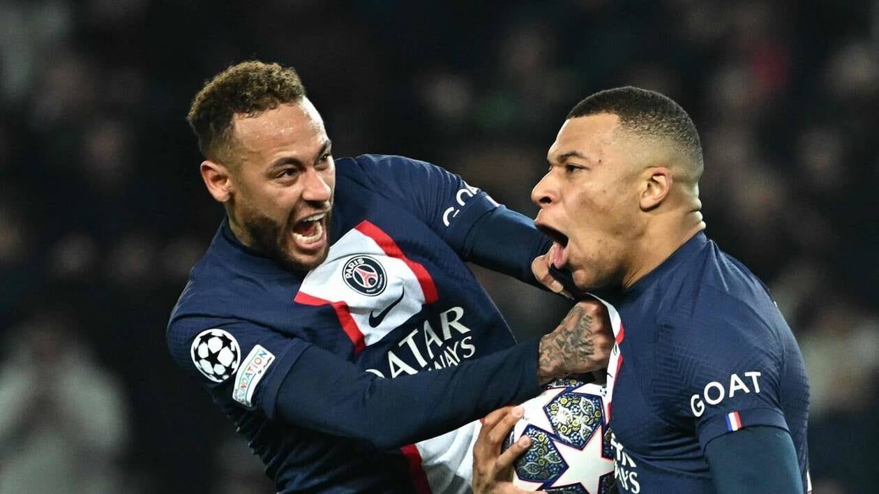 Neymar a trahi Mbappé à Paris, la terrible révélation de l’Equipe secoue la France !