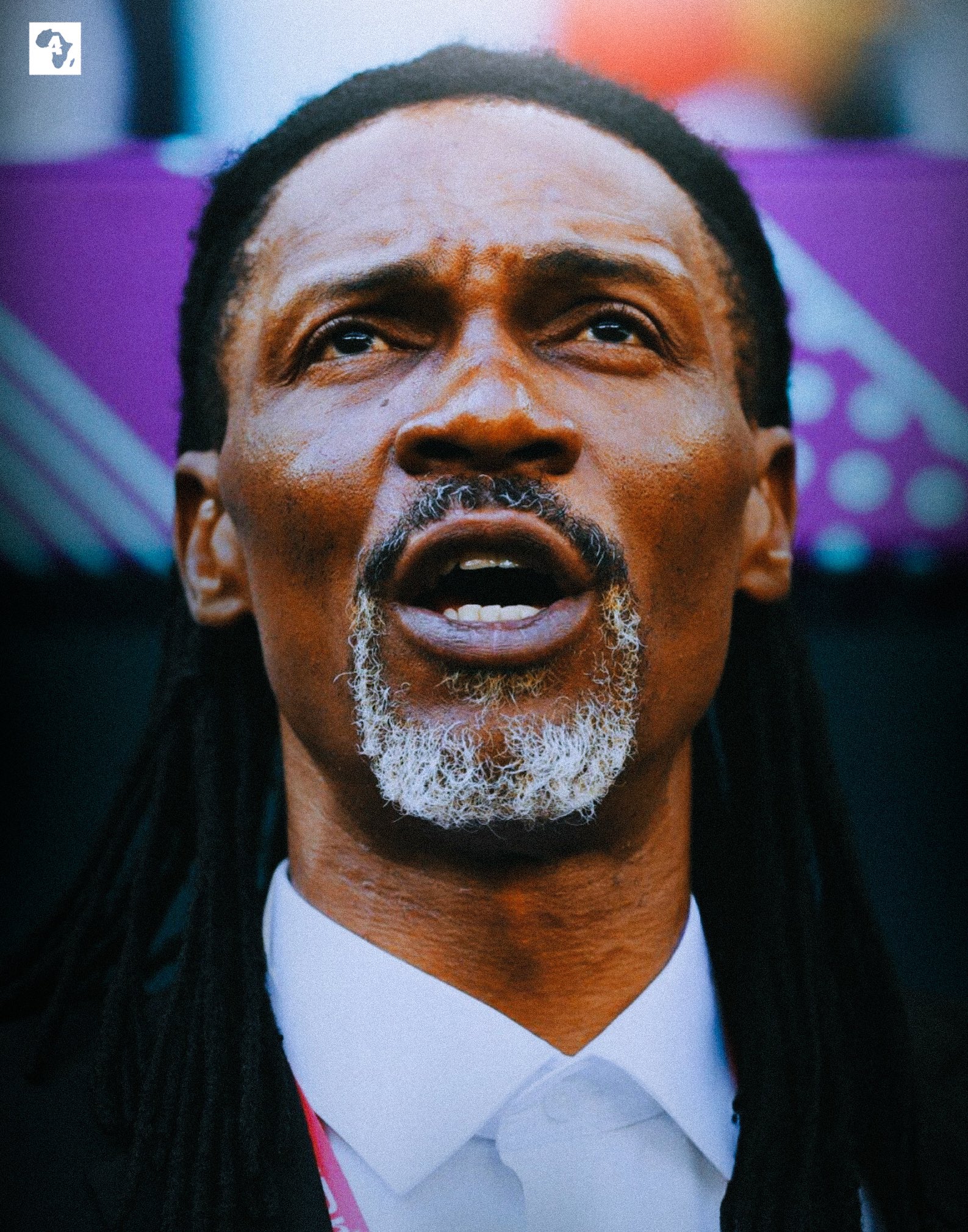 Rigobert Song 