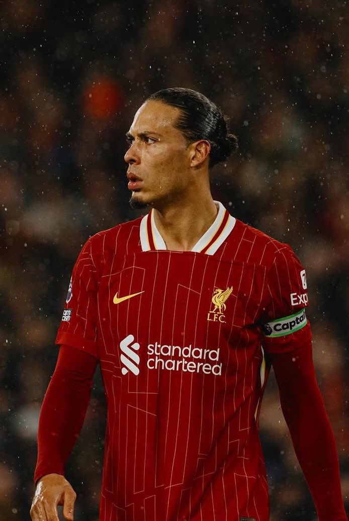 Van Dijk