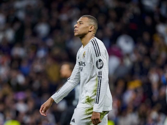 Kylian Mbappé dénonce avec véhémence : « Ce que nous avons fait…. »