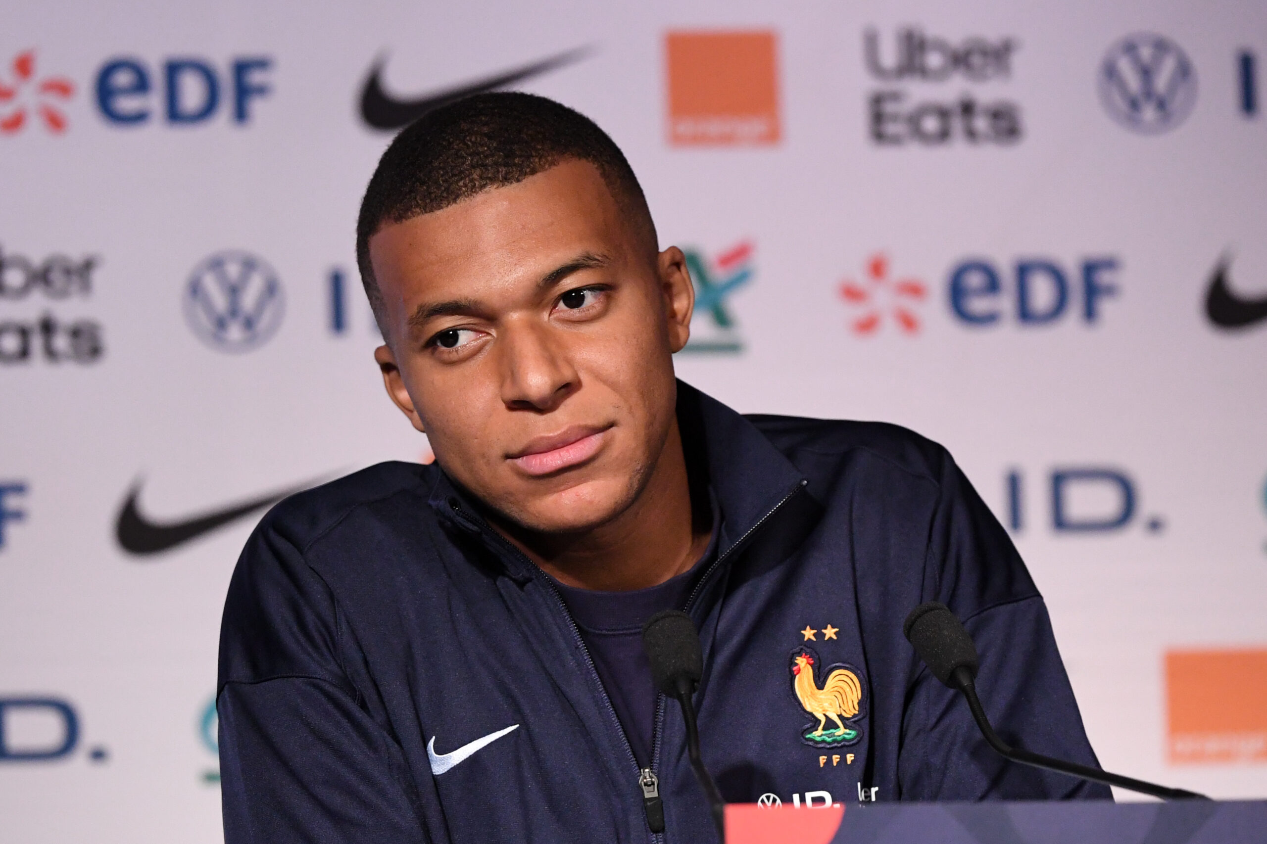 Kylian Mbappé prend position sur l’affaire Rabiot : « C’est ridicule… »