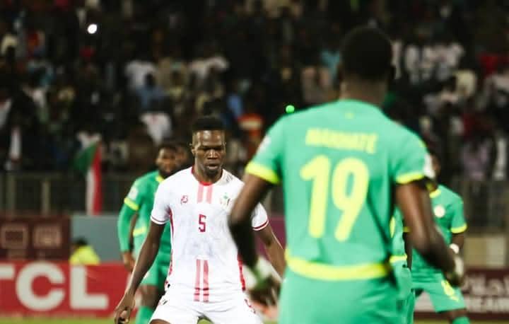 Mondial 2026 (Q) : Le Sénégal accroché par le Soudan