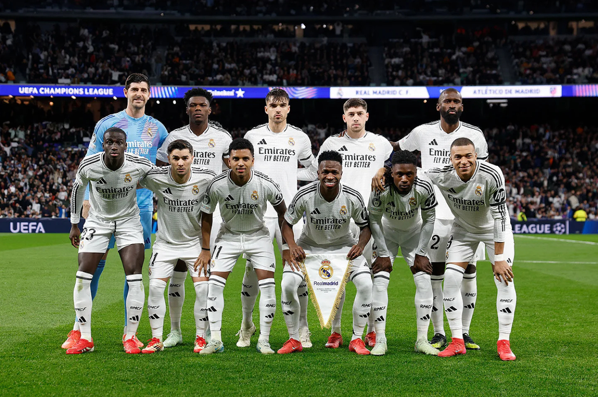 Une star poussée vers la sortie ? Le Real Madrid prépare un gros départ