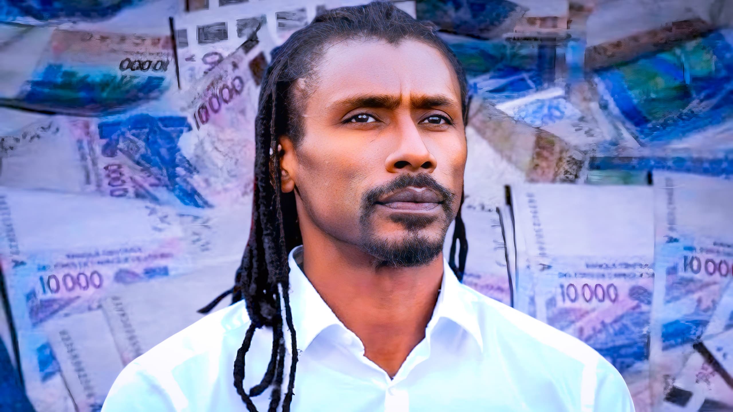 Le nouveau salaire d’Aliou Cissé en Libye dépasse tout ce qu’il a perçu avec le Sénégal !