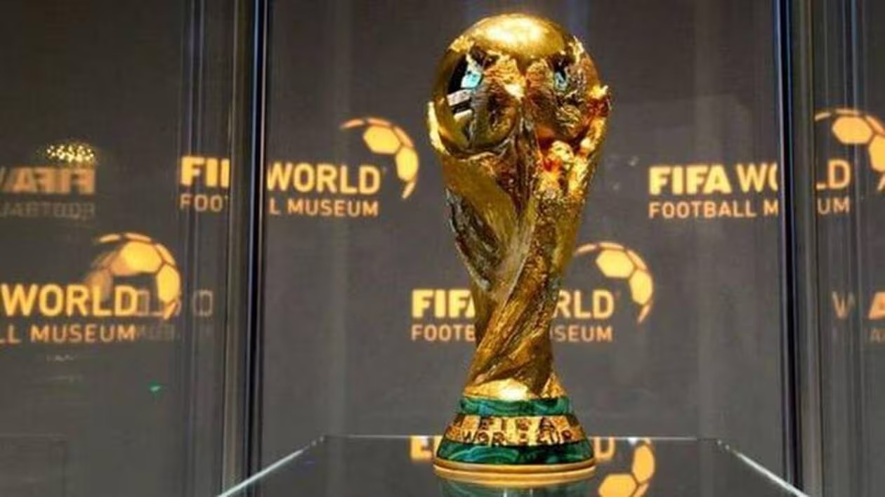 Officiel, on connaît le premier qualifié pour la Coupe du monde 2026 !