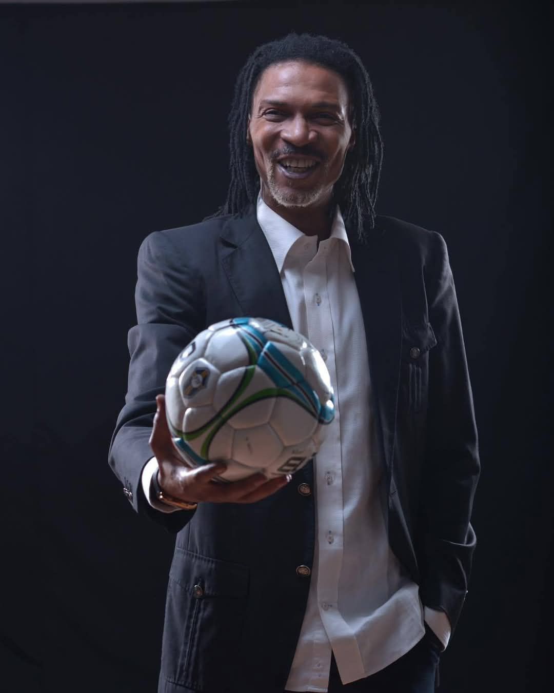 Rigobert Song 