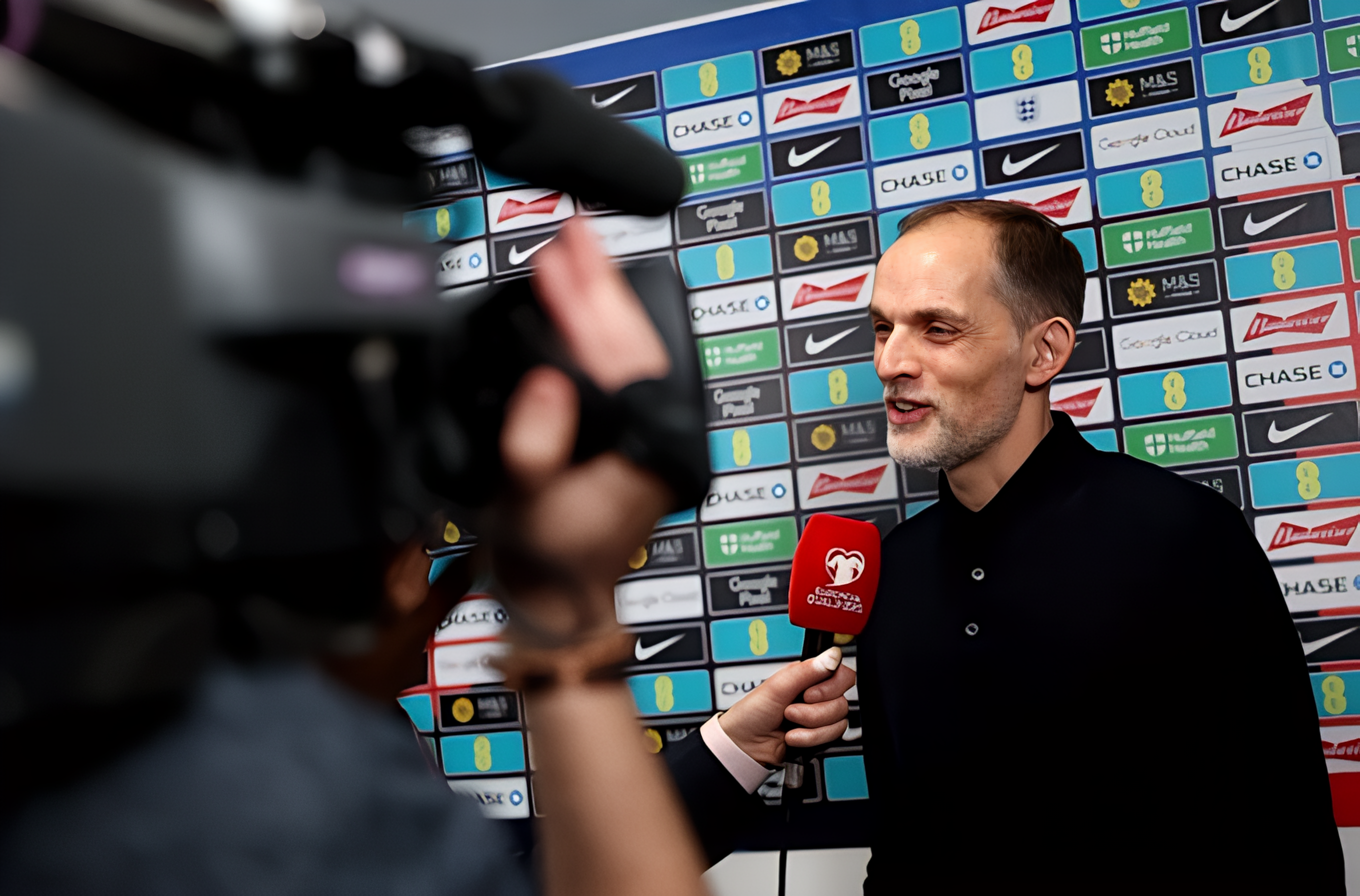 Thomas Tuchel tacle deux stars après la victoire des Three Lions : « Ils n’ont pas été bons »