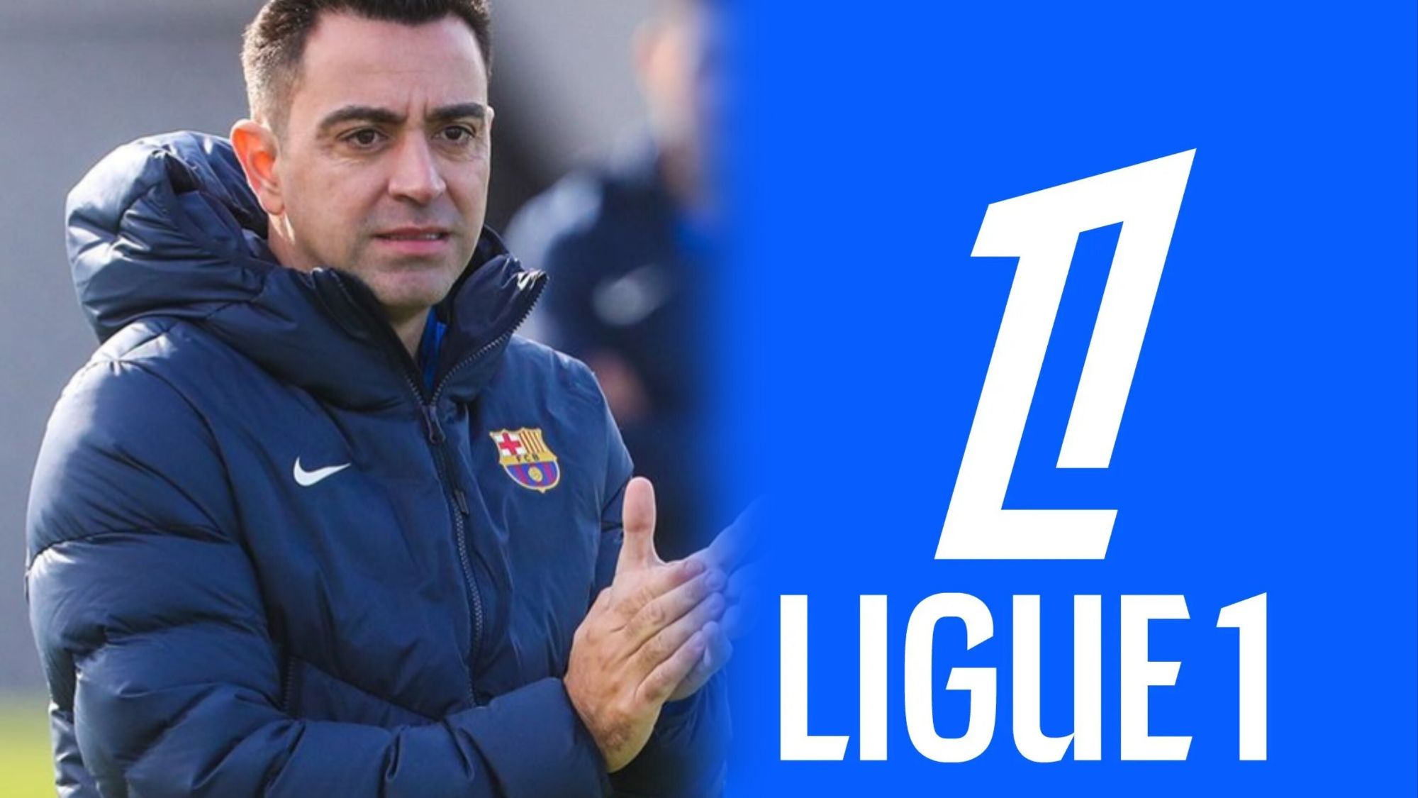  Transfert : Xavi et la Ligue 1, l’annonce inattendue !